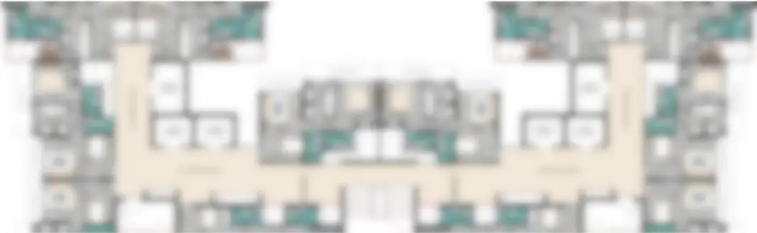 Arvind Smartspaces Thane floor plan